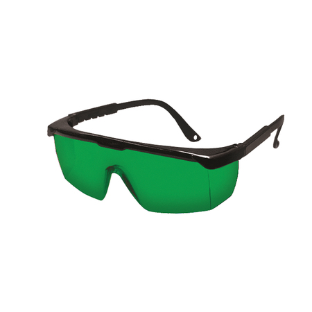 Sitepro Green Laser Enhancement Glasses 27-GLASSES-G